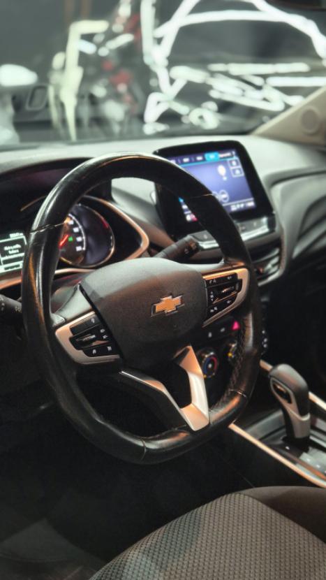 CHEVROLET Onix Sedan 1.0 12V 4P FLEX LTZ PLUS TURBO AUTOM�TICO, Foto 10