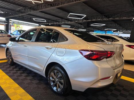 CHEVROLET Onix Sedan 1.0 12V 4P FLEX LT PLUS TURBO AUTOM�TICO, Foto 4