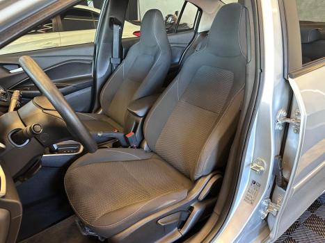 CHEVROLET Onix Sedan 1.0 12V 4P FLEX LT PLUS TURBO AUTOM�TICO, Foto 7