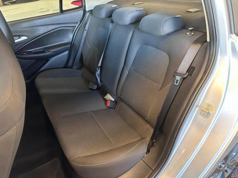 CHEVROLET Onix Sedan 1.0 12V 4P FLEX LT PLUS TURBO AUTOM�TICO, Foto 8