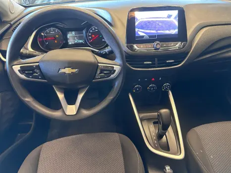 CHEVROLET Onix Sedan 1.0 12V 4P FLEX LT PLUS TURBO AUTOM�TICO, Foto 10
