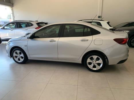 CHEVROLET Onix Sedan 1.0 12V 4P FLEX LTZ PLUS TURBO AUTOM�TICO, Foto 4