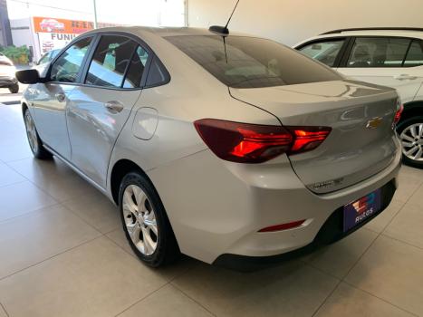 CHEVROLET Onix Sedan 1.0 12V 4P FLEX LTZ PLUS TURBO AUTOM�TICO, Foto 5