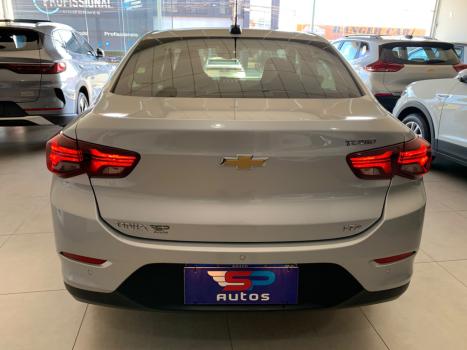CHEVROLET Onix Sedan 1.0 12V 4P FLEX LTZ PLUS TURBO AUTOM�TICO, Foto 6