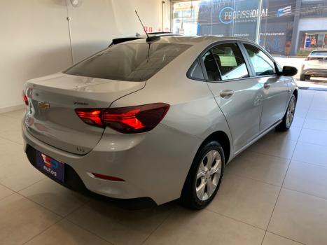 CHEVROLET Onix Sedan 1.0 12V 4P FLEX LTZ PLUS TURBO AUTOM�TICO, Foto 7