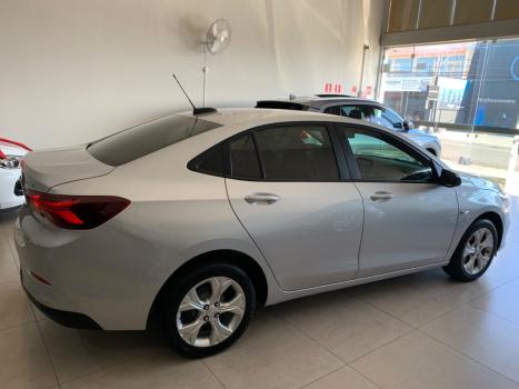CHEVROLET Onix Sedan 1.0 12V 4P FLEX LTZ PLUS TURBO AUTOM�TICO, Foto 8