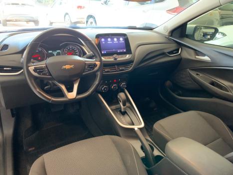 CHEVROLET Onix Sedan 1.0 12V 4P FLEX LTZ PLUS TURBO AUTOM�TICO, Foto 10