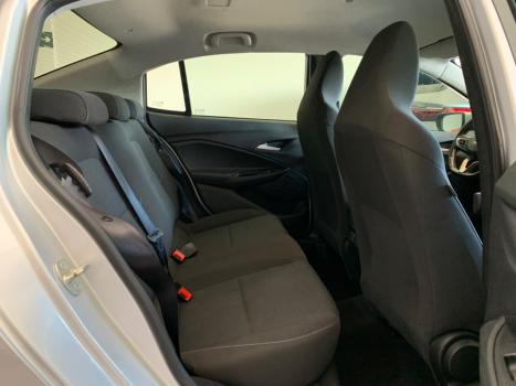 CHEVROLET Onix Sedan 1.0 12V 4P FLEX LTZ PLUS TURBO AUTOM�TICO, Foto 15