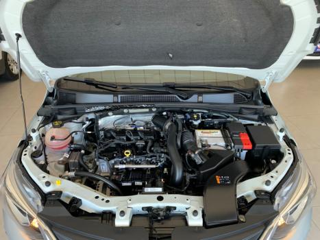 CHEVROLET Onix Sedan 1.0 12V 4P FLEX LTZ PLUS TURBO AUTOM�TICO, Foto 16