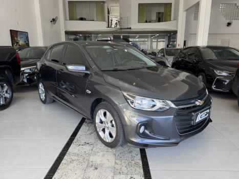 CHEVROLET Onix Sedan 1.0 12V 4P FLEX LTZ PLUS TURBO AUTOM�TICO, Foto 1