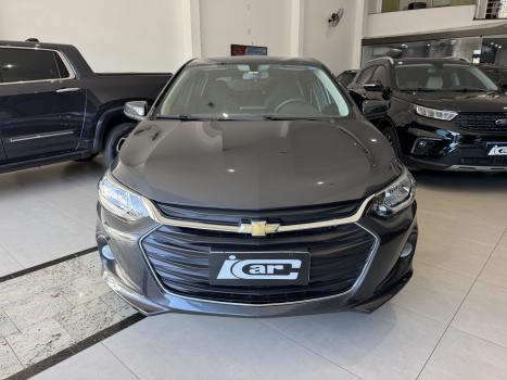 CHEVROLET Onix Sedan 1.0 12V 4P FLEX LTZ PLUS TURBO AUTOM�TICO, Foto 2