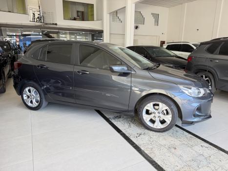 CHEVROLET Onix Sedan 1.0 12V 4P FLEX LTZ PLUS TURBO AUTOM�TICO, Foto 3