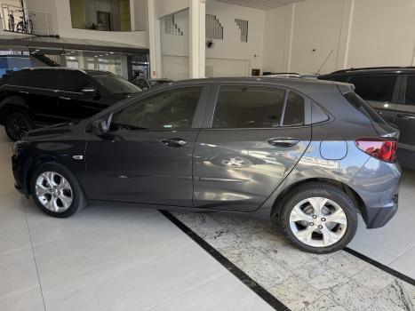 CHEVROLET Onix Sedan 1.0 12V 4P FLEX LTZ PLUS TURBO AUTOM�TICO, Foto 6