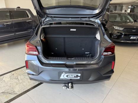 CHEVROLET Onix Sedan 1.0 12V 4P FLEX LTZ PLUS TURBO AUTOM�TICO, Foto 7