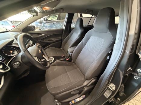 CHEVROLET Onix Sedan 1.0 12V 4P FLEX LTZ PLUS TURBO AUTOM�TICO, Foto 8