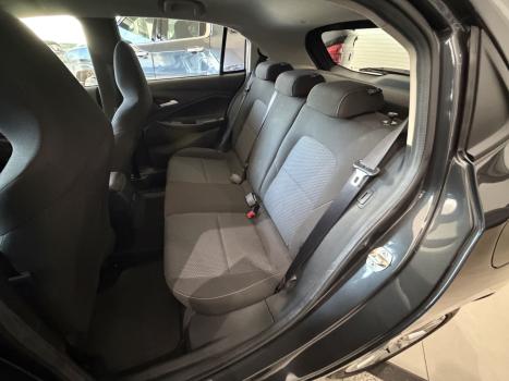 CHEVROLET Onix Sedan 1.0 12V 4P FLEX LTZ PLUS TURBO AUTOM�TICO, Foto 9