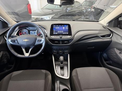 CHEVROLET Onix Sedan 1.0 12V 4P FLEX LTZ PLUS TURBO AUTOM�TICO, Foto 11