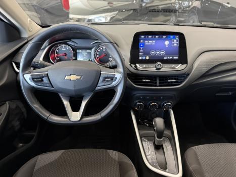 CHEVROLET Onix Sedan 1.0 12V 4P FLEX LTZ PLUS TURBO AUTOM�TICO, Foto 12