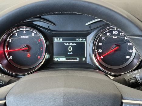 CHEVROLET Onix Sedan 1.0 12V 4P FLEX LTZ PLUS TURBO AUTOM�TICO, Foto 13
