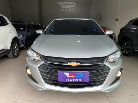 CHEVROLET Onix Sedan 1.0 12V 4P FLEX LTZ PLUS TURBO AUTOM�TICO, Foto 2