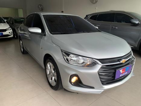 CHEVROLET Onix Sedan 1.0 12V 4P FLEX LTZ PLUS TURBO AUTOM�TICO, Foto 3