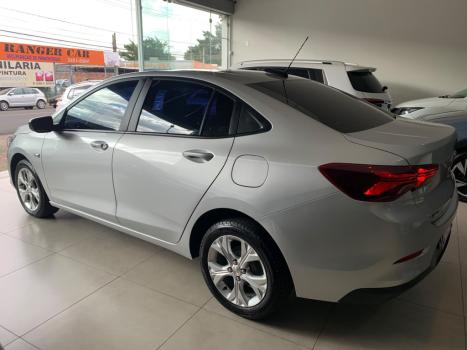 CHEVROLET Onix Sedan 1.0 12V 4P FLEX LTZ PLUS TURBO AUTOM�TICO, Foto 4