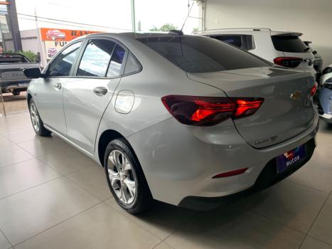 CHEVROLET Onix Sedan 1.0 12V 4P FLEX LTZ PLUS TURBO AUTOM�TICO, Foto 5