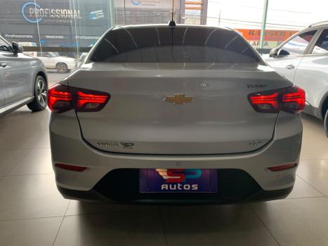 CHEVROLET Onix Sedan 1.0 12V 4P FLEX LTZ PLUS TURBO AUTOM�TICO, Foto 6