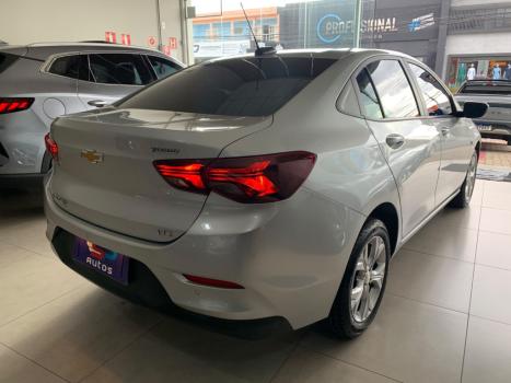 CHEVROLET Onix Sedan 1.0 12V 4P FLEX LTZ PLUS TURBO AUTOM�TICO, Foto 7