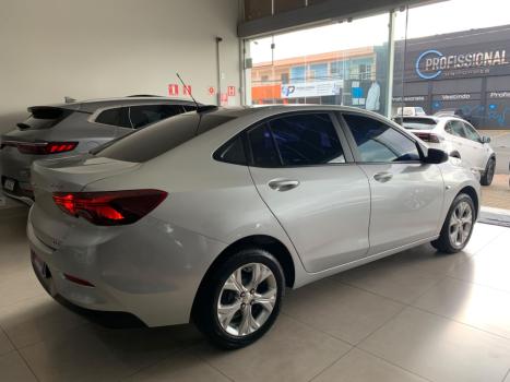 CHEVROLET Onix Sedan 1.0 12V 4P FLEX LTZ PLUS TURBO AUTOM�TICO, Foto 8