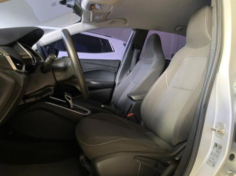 CHEVROLET Onix Sedan 1.0 12V 4P FLEX LTZ PLUS TURBO AUTOM�TICO, Foto 11