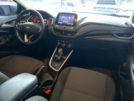 CHEVROLET Onix Sedan 1.0 12V 4P FLEX LTZ PLUS TURBO AUTOM�TICO, Foto 13