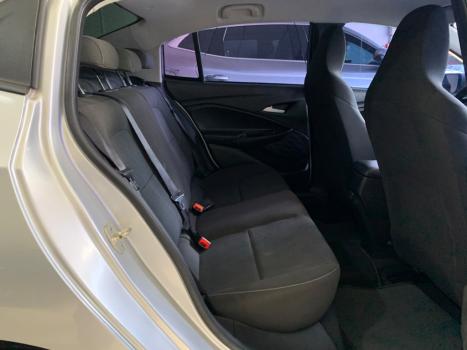 CHEVROLET Onix Sedan 1.0 12V 4P FLEX LTZ PLUS TURBO AUTOM�TICO, Foto 15