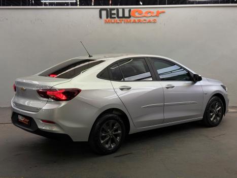 CHEVROLET Onix Sedan 1.0 12V 4P FLEX LT PLUS TURBO AUTOM�TICO, Foto 2