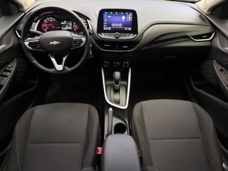 CHEVROLET Onix Sedan 1.0 12V 4P FLEX LT PLUS TURBO AUTOM�TICO, Foto 3
