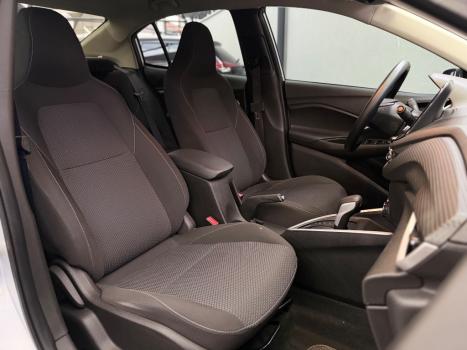 CHEVROLET Onix Sedan 1.0 12V 4P FLEX LT PLUS TURBO AUTOM�TICO, Foto 4