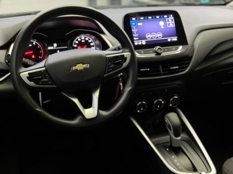 CHEVROLET Onix Sedan 1.0 12V 4P FLEX LT PLUS TURBO AUTOM�TICO, Foto 7