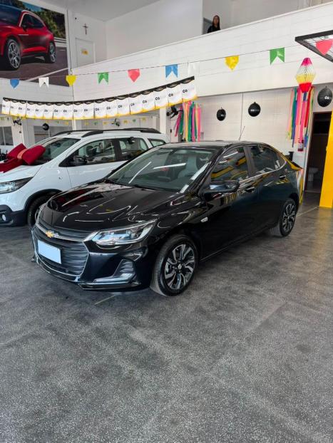 CHEVROLET Onix Sedan 1.0 12V 4P FLEX PREMIER 2 TURBO AUTOM�TICO, Foto 1