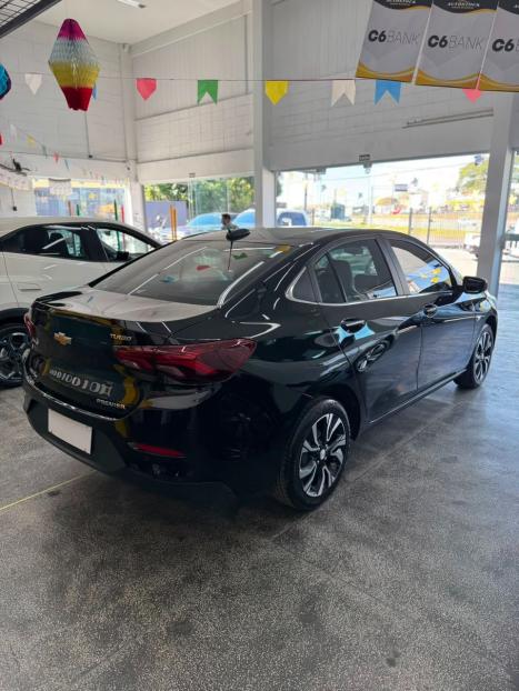 CHEVROLET Onix Sedan 1.0 12V 4P FLEX PREMIER 2 TURBO AUTOM�TICO, Foto 6
