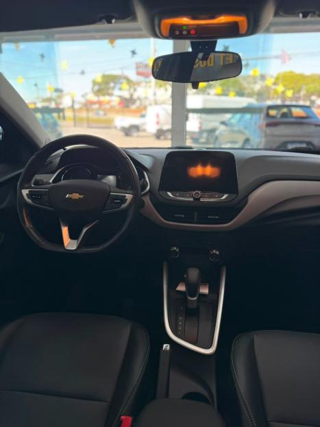 CHEVROLET Onix Sedan 1.0 12V 4P FLEX PREMIER 2 TURBO AUTOM�TICO, Foto 7