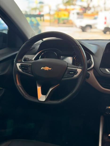 CHEVROLET Onix Sedan 1.0 12V 4P FLEX PREMIER 2 TURBO AUTOM�TICO, Foto 8