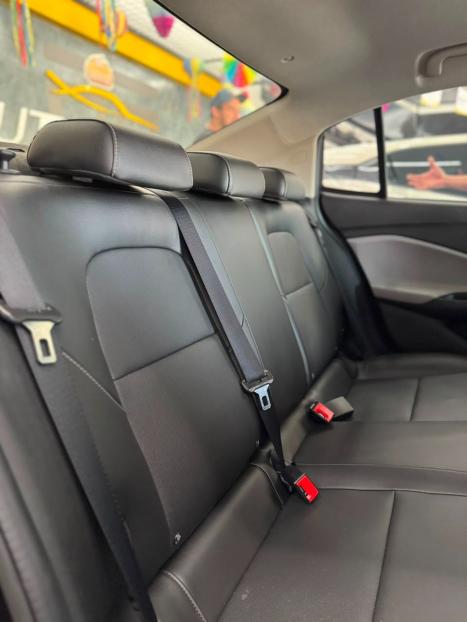 CHEVROLET Onix Sedan 1.0 12V 4P FLEX PREMIER 2 TURBO AUTOM�TICO, Foto 10