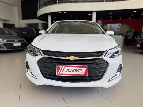 CHEVROLET Onix Sedan 1.0 12V 4P FLEX PREMIER 2 TURBO AUTOM�TICO, Foto 2