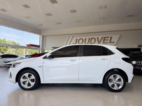 CHEVROLET Onix Sedan 1.0 12V 4P FLEX PREMIER 2 TURBO AUTOM�TICO, Foto 3