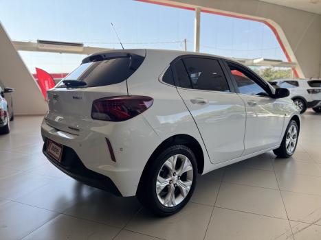 CHEVROLET Onix Sedan 1.0 12V 4P FLEX PREMIER 2 TURBO AUTOM�TICO, Foto 7