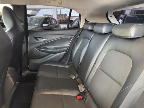 CHEVROLET Onix Sedan 1.0 12V 4P FLEX PREMIER 2 TURBO AUTOM�TICO, Foto 9