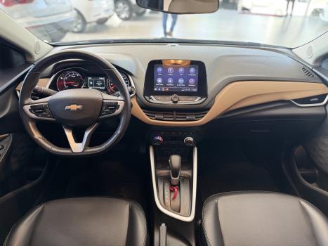 CHEVROLET Onix Sedan 1.0 12V 4P FLEX PREMIER 2 TURBO AUTOM�TICO, Foto 10