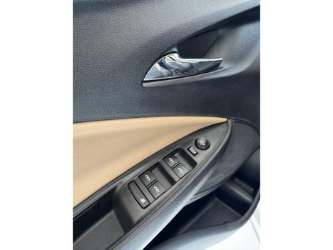 CHEVROLET Onix Sedan 1.0 12V 4P FLEX PREMIER 2 TURBO AUTOM�TICO, Foto 12