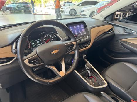 CHEVROLET Onix Sedan 1.0 12V 4P FLEX PREMIER 2 TURBO AUTOM�TICO, Foto 13