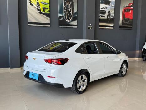 CHEVROLET Onix Sedan 1.0 12V 4P FLEX LTZ PLUS TURBO, Foto 4